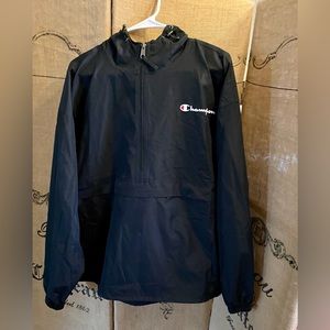 unisex, Champion rain jacket